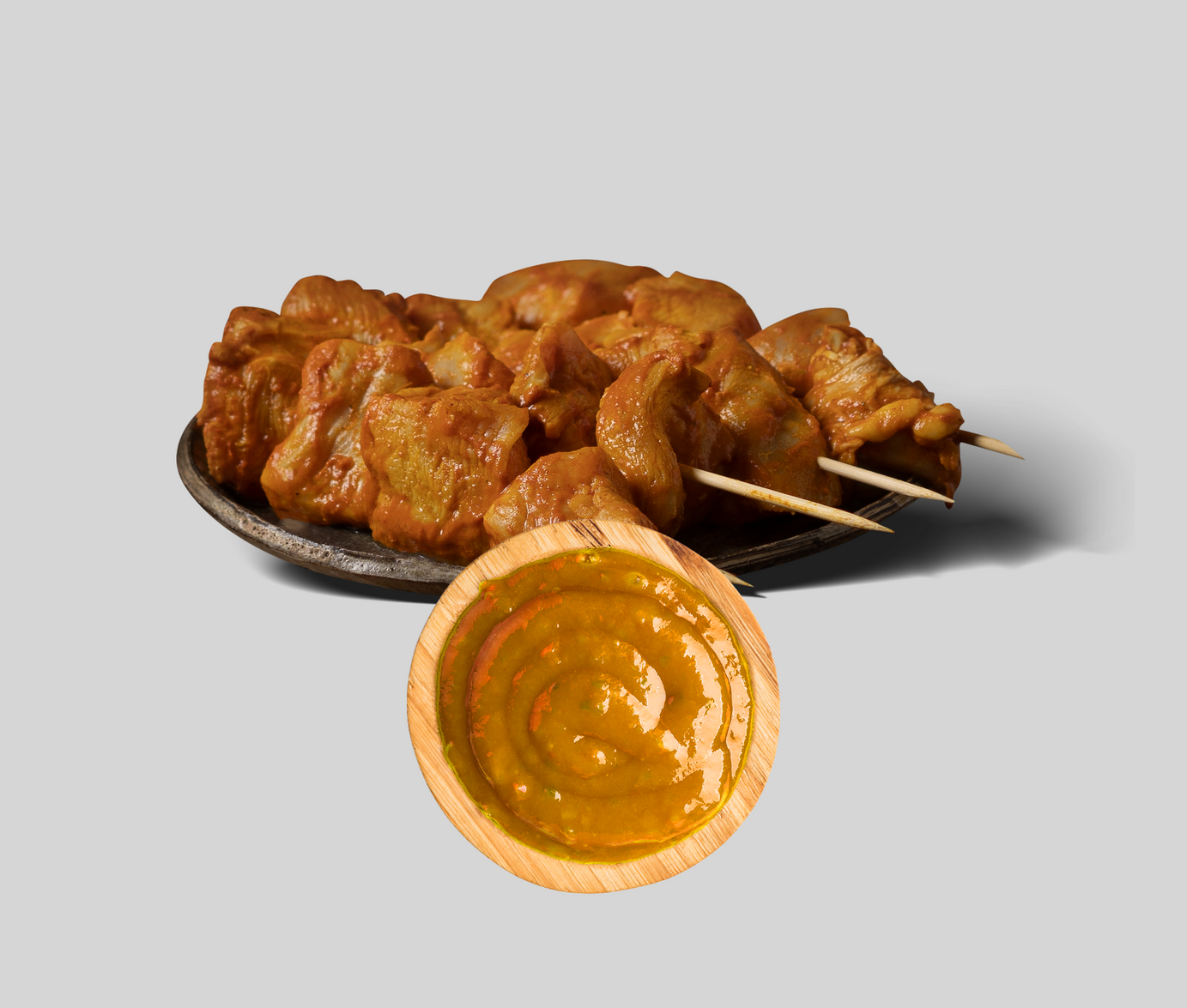 شيش طاووق صدور