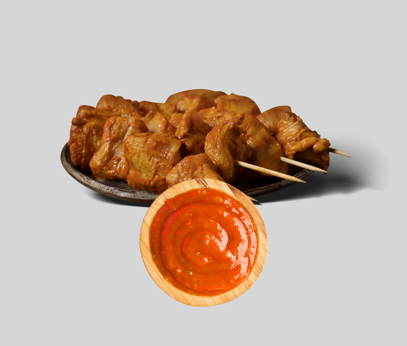 شيش طاووق صدور