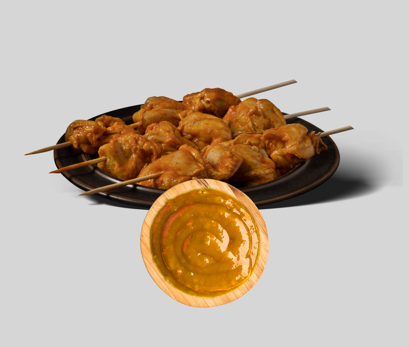 شيش طاووق افخاذ