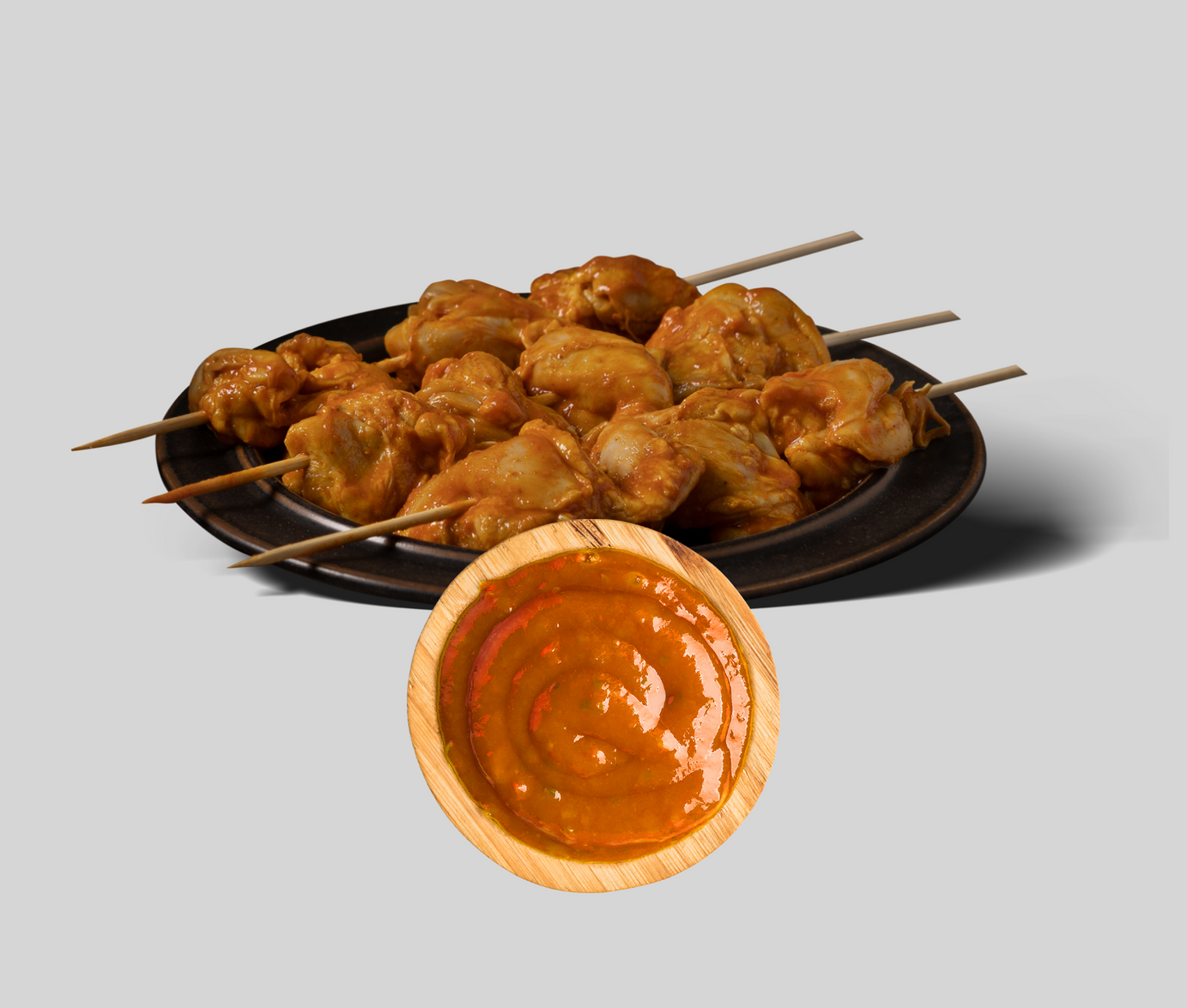 شيش طاووق افخاذ