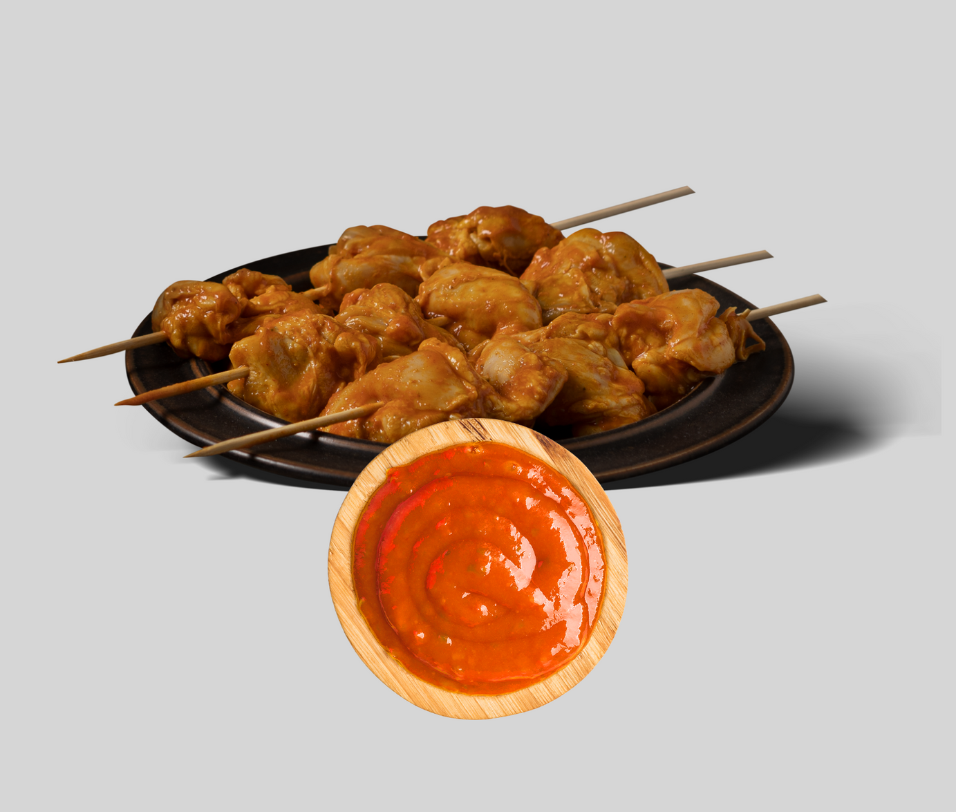 شيش طاووق افخاذ