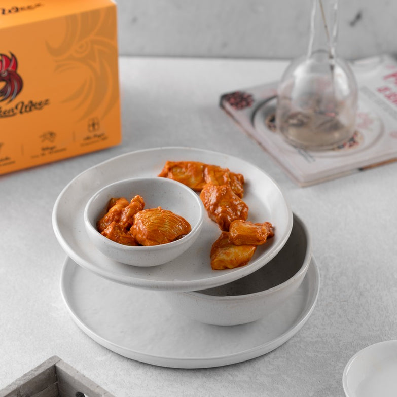 شيش طاووق صدور