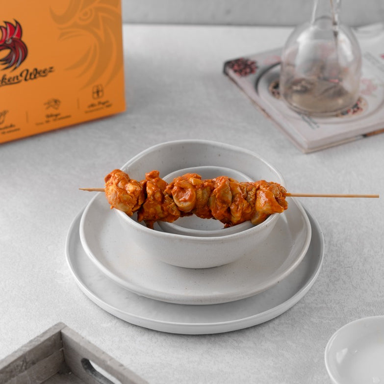 شيش طاووق افخاذ