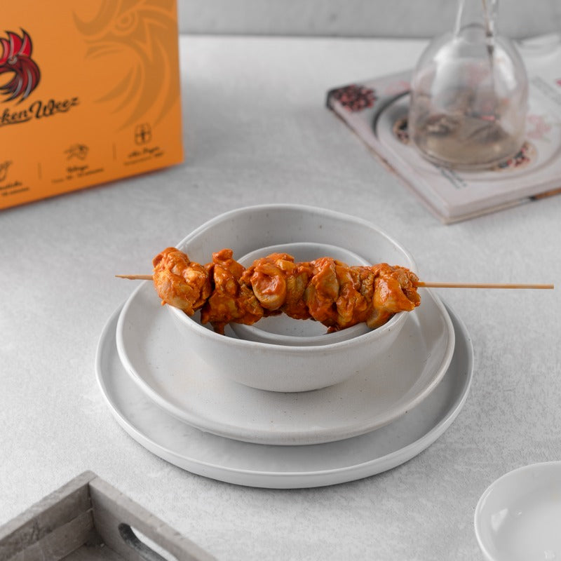 شيش طاووق افخاذ